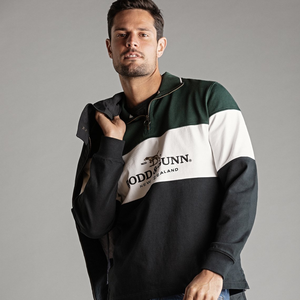 The Foresters Peak Sweat